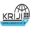 Kriji Shipping And Logistics Private Limited