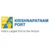 Adani Krishnapatnam Port Limited