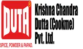 Krishna Chandra Dutta (Cookme) Pvt Ltd