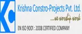 Krishna Constro-Projects Private Limited