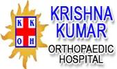 Krishna Kumar Orthopaedic Hospital & Institute Of Orthopaedics Private Limited