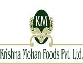 Krishna Mohan Foods Private Limited
