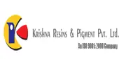 Krishna Resins And Pigments Private Limited