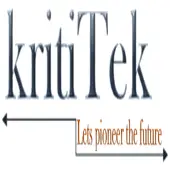 Krititek Solutions Private Limited