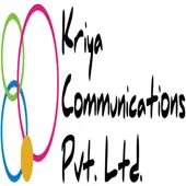 Kriya Communications Private Limited