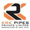 Krk Pipes Private Limited
