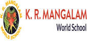 K R Mangalam Educational Foundation