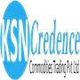 Ksn Credence Commodities Trading Private Limited