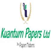Kuantum Papers Limited