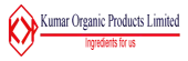 Kumar Organic Products Limited