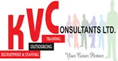 Kvc Consultants Limited
