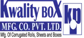 Kwality Box Manufacturing Co. Private Limited