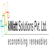 Kwatt Solutions Private Limited