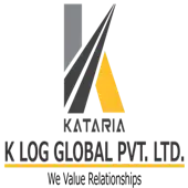 K Log Global Private Limited