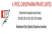 K Patel Chemo-Pharma Private Limited