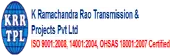 K Ramachandra Rao Transmission And Projects Private Limited (Part.Ix)