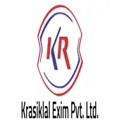 K Rasiklal Exim Private Limited