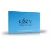 K & V Media Private Limited