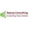 Kaarya Consulting Services Private Limited