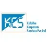 Kakitha Corporate Services Private Limited