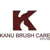 Kanu Brush Care Private Limited.