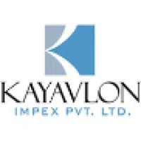 Kayavlon Impex Private Limited