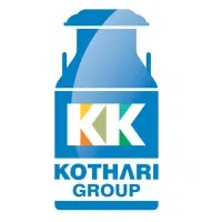 Khambete Kothari Cans And Allied Products Private Limited
