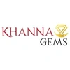 Khanna Gems Private Limited