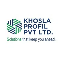 Khosla Profil Private Limited