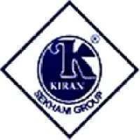 Kiran Texpro Private Limited