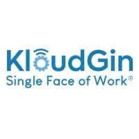 Kloudgin Saas India Private Limited