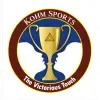 Kohm Integrated Sports Services Private Limited