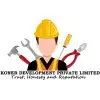 Koner Development Private Limited