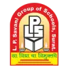L. P. Savani Institutes Private Limited