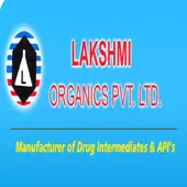 Lakshmi Organics Private Limited