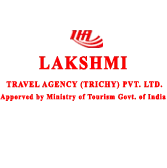 Lakshmi Travel Agency (Trichy) Private Limited