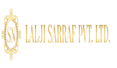 Lalji Sarraf Private Limited
