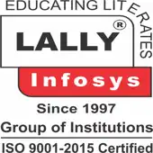 Lally Infosys Private Limited