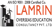 Lamrin Overseas Education Consultancy Private Limited
