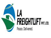 La Freightlift Private Limited