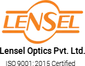 Lensel Optics Private Limited