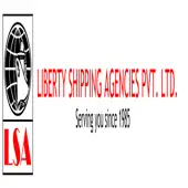 Liberty Shipping Agencies Private Limited