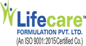 Lifecare Formulation Private Limited