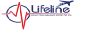 Lifeline Air And Train Ambulance Services Private Limited