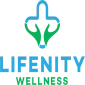 Lifenity Wellness International Limited