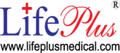 Life Plus Healthcare Private Limited