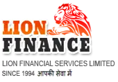 Lion Financial Services Limited