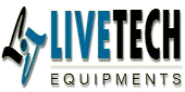 Livetech Equipment Private Limited