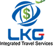 Lkg Forex Limited