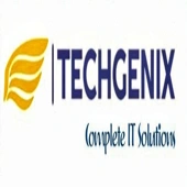 Lk Techgenix India Private Limited